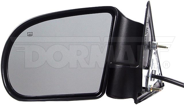 Dorman (Oe Solutions) 955-072 Exterior Mirror||955-072.Jpg||85||d18955072||1454490