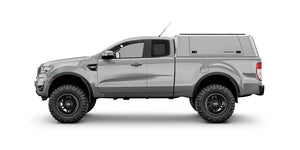 Smartcap Ec0304-Wh Truck Cap||smartcap Evoc Ford Ranger Ec0304_Wh 2 Side.Jpg||87||rsiec0304wh||1786650