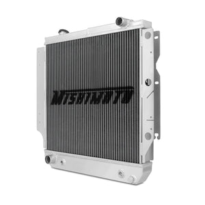 Product of Mishimoto Mmrad-Wra-87 Radiator