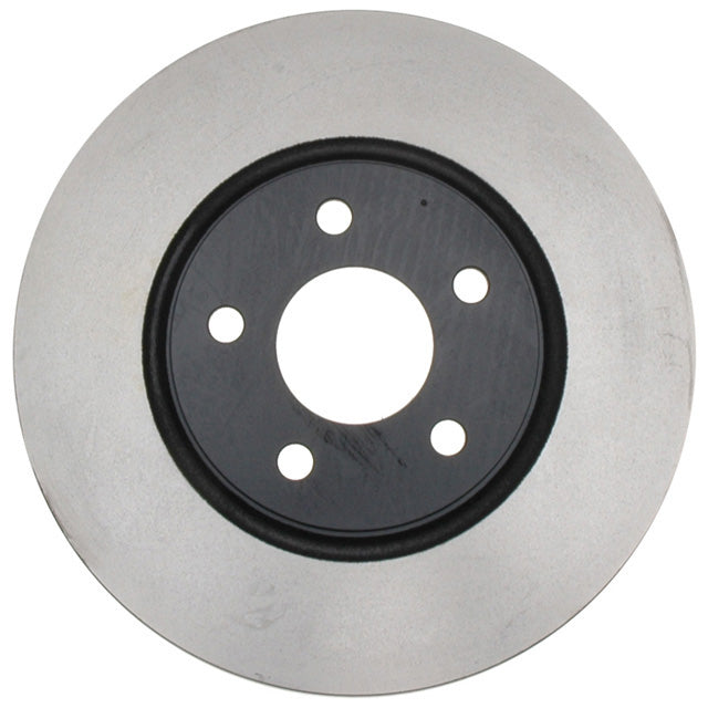 Product of Raybestos Brakes 580184 Specialty - Street Performance Plain Face 2-Piece Brake Rotor 