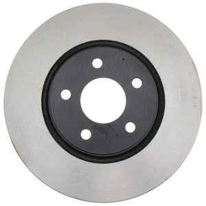 Product of Raybestos Brakes 580184 Specialty - Street Performance Plain Face 2-Piece Brake Rotor 