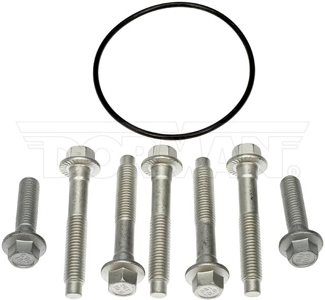 Dorman (Oe Solutions) 966-006 Wheel Hub Bolt||966-006.Jpg||85||d18966006||1374721