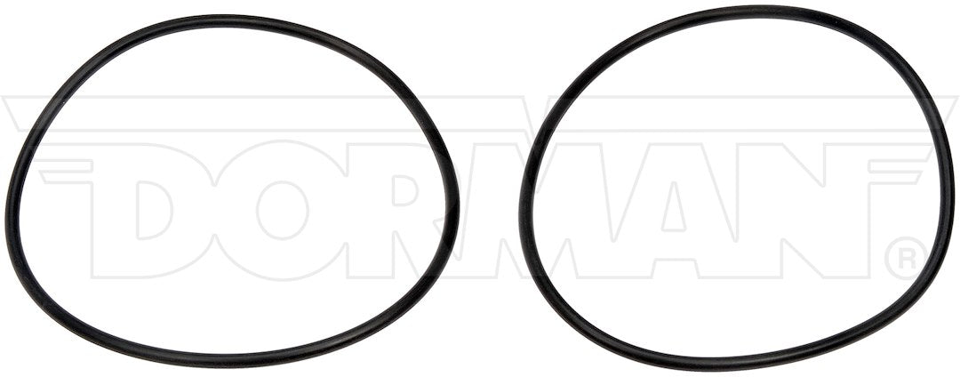 Dorman (Oe Solutions) 926-129 Axle Tube Seal||926-129-007.Jpg||85||d18926129||2155470