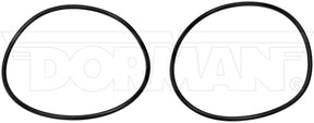 Dorman (Oe Solutions) 926-129 Axle Tube Seal||926-129-007.Jpg||85||d18926129||2155470