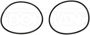 Dorman (Oe Solutions) 926-129 Axle Tube Seal||926-129-007.Jpg||85||d18926129||2155470