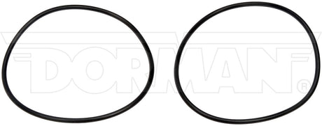 Dorman (Oe Solutions) 926-129 Axle Tube Seal||926-129-007.Jpg||85||d18926129||2155470
