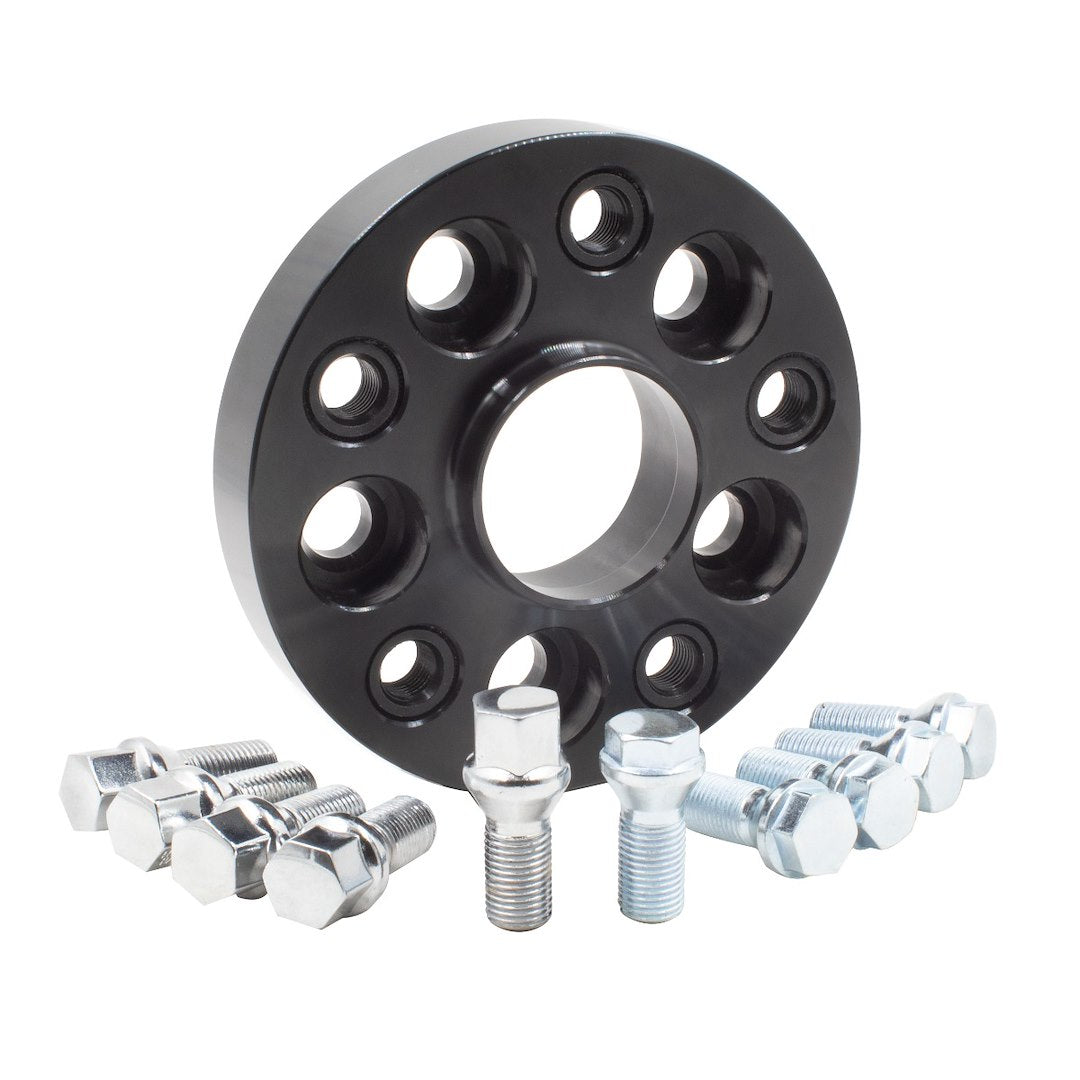 Coyote Wheel Accessories 5100-25-57-M1415 Wheel Adapter||eurospacer-25-Chrome_1.Jpg||85||rev02557m1415||914393