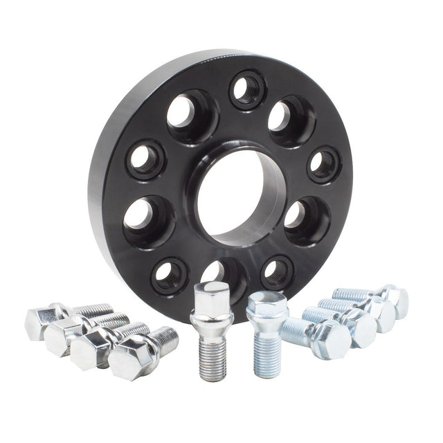 Coyote Wheel Accessories 5100-25-57-M1415 Wheel Adapter||eurospacer-25-Chrome_1.Jpg||85||rev02557m1415||914393
