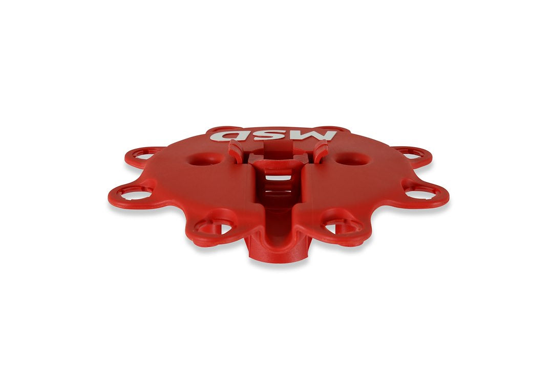 Msd Ignition 8445 Distributor Cap And Rotor Kit||8445_07.Jpg||91||m468445||1671708