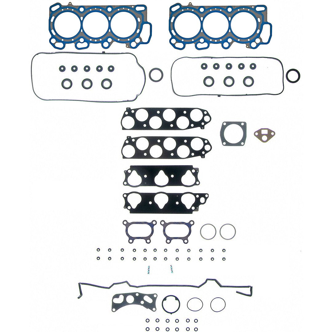 Fel-Pro Gaskets Hs 26265 Pt-2 Cylinder Head Gasket Kit||||85||f10hs26265pt2||2017387