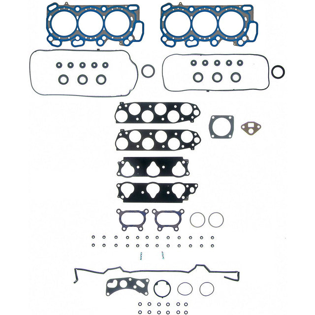 Fel-Pro Gaskets Hs 26265 Pt-2 Cylinder Head Gasket Kit||||85||f10hs26265pt2||2017387