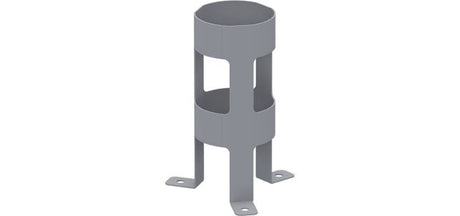 Product of Kargomaster 40125 Propane Tank Rack