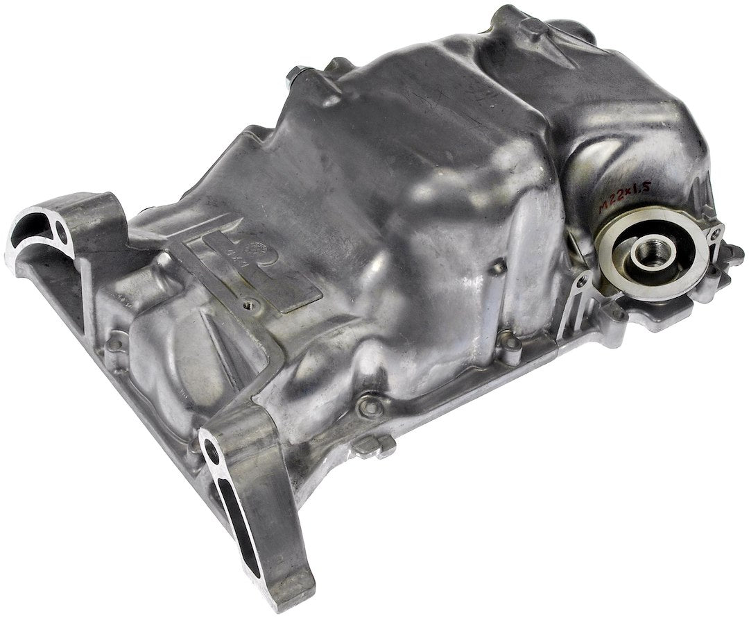 Dorman (Oe Solutions) 264-382 Oil Pan||264-382-007.Jpg||91||d18264382||2242301