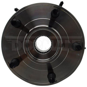 Dorman (Oe Solutions) 951-126 Wheel Bearing And Hub Assembly||||86||d18951126||2013860