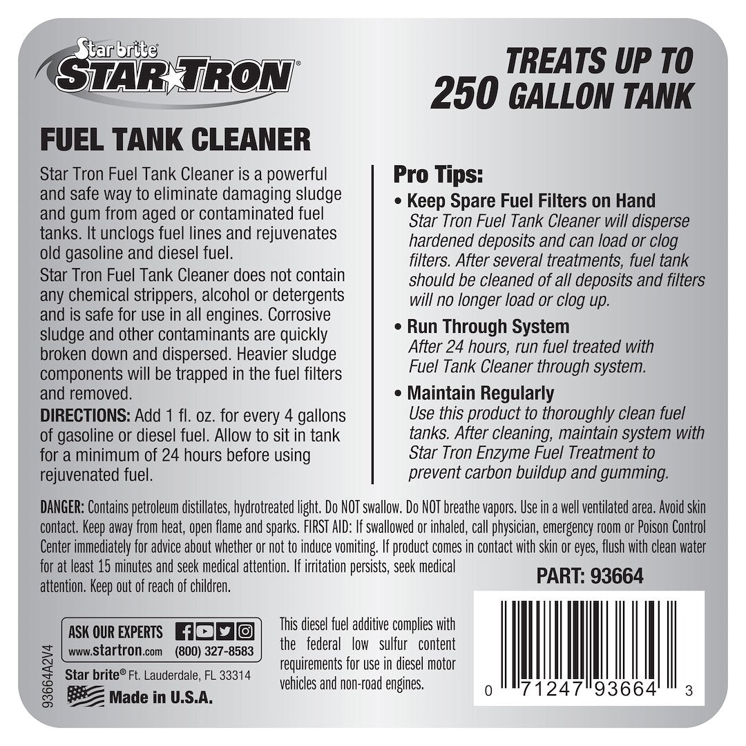 Star Brite 093664 Fuel Additive||093664_2.Jpg||87||s2r093664||1340150