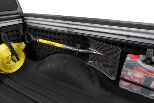 Product of Putco 195412 Molle Cargo Panel