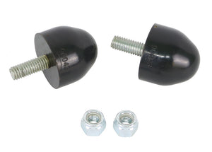 Product of Whiteline W93506 Bump Stop