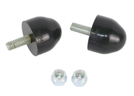 Product of Whiteline W93506 Bump Stop