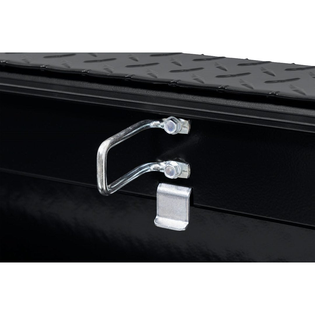 Product of Weather Guard (Werner) 121-5-04 Low Profile Toolbox 