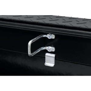 Product of Weather Guard (Werner) 121-5-04 Low Profile Toolbox 