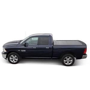 Product of Pace Edwards JackRabbit ® Hard Manual Retractable M-JRF189 Tonneau Cover 