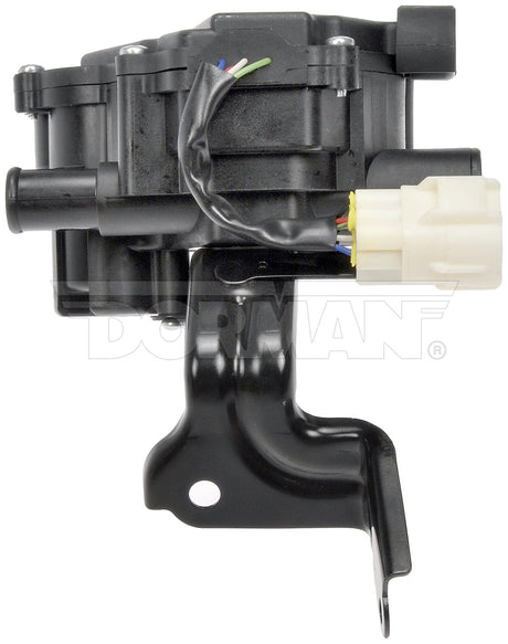 Dorman (Oe Solutions) 601-021 Heater Control Valve||601-021-001.Jpg||86||d18601021||2242647