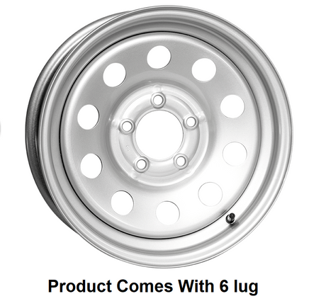 Taskmaster Mx560655sm1bx Trailer Wheel||mx560655sm1bx.Png||85||tmcmx560655sm||1791489