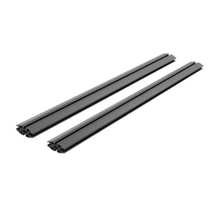 Go Rhino 5935011t Bed Cargo Rack Side Rail||||86||g265935011t||2019698