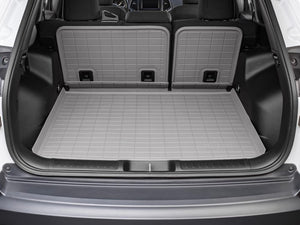 Weathertech (Usa) 421502im Cargo Area Liner||||85||w24421502im||1923517
