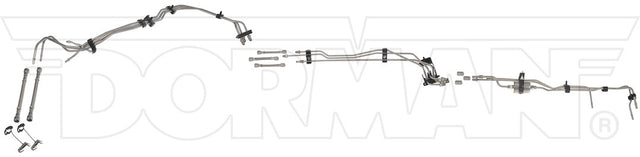 Dorman (Oe Solutions) 919-840 Fuel Line||919-840-007.Jpg||85||d18919840||991037