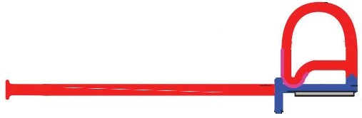 Jaeger - Unitek 04002897 Slide Out Seal||||86||j6u04002897||2022992
