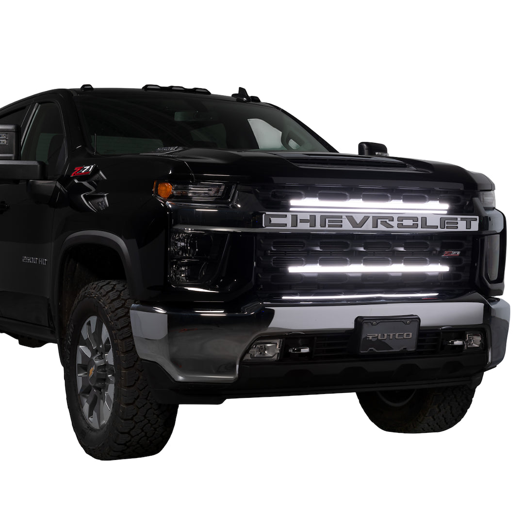 Product of Putco 310037 Light Bar 