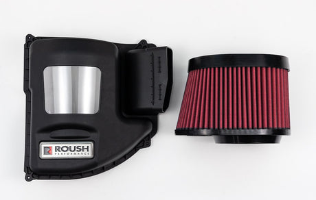 Roush Performance/ Kovington 422233 Cold Air Intake||422233.Jpg||85||r72422233||2258448