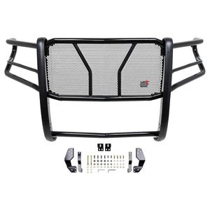Product of Westin Automotive 57-3965 Grille Guard 1-Piece Black Powder Coated 