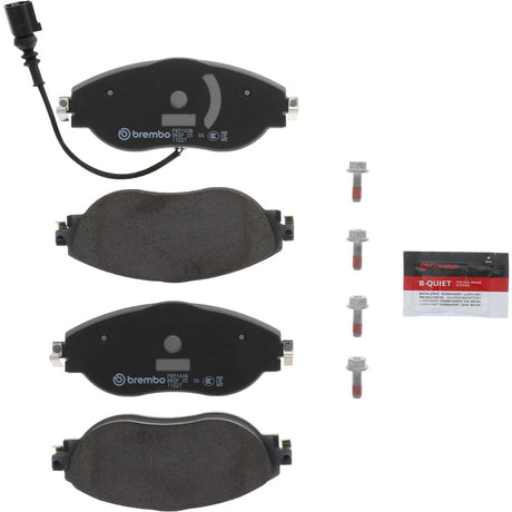 Brembo P85144n Brake Pad||p85144n_Kit.Jpg||86||brmp85144n||1754449