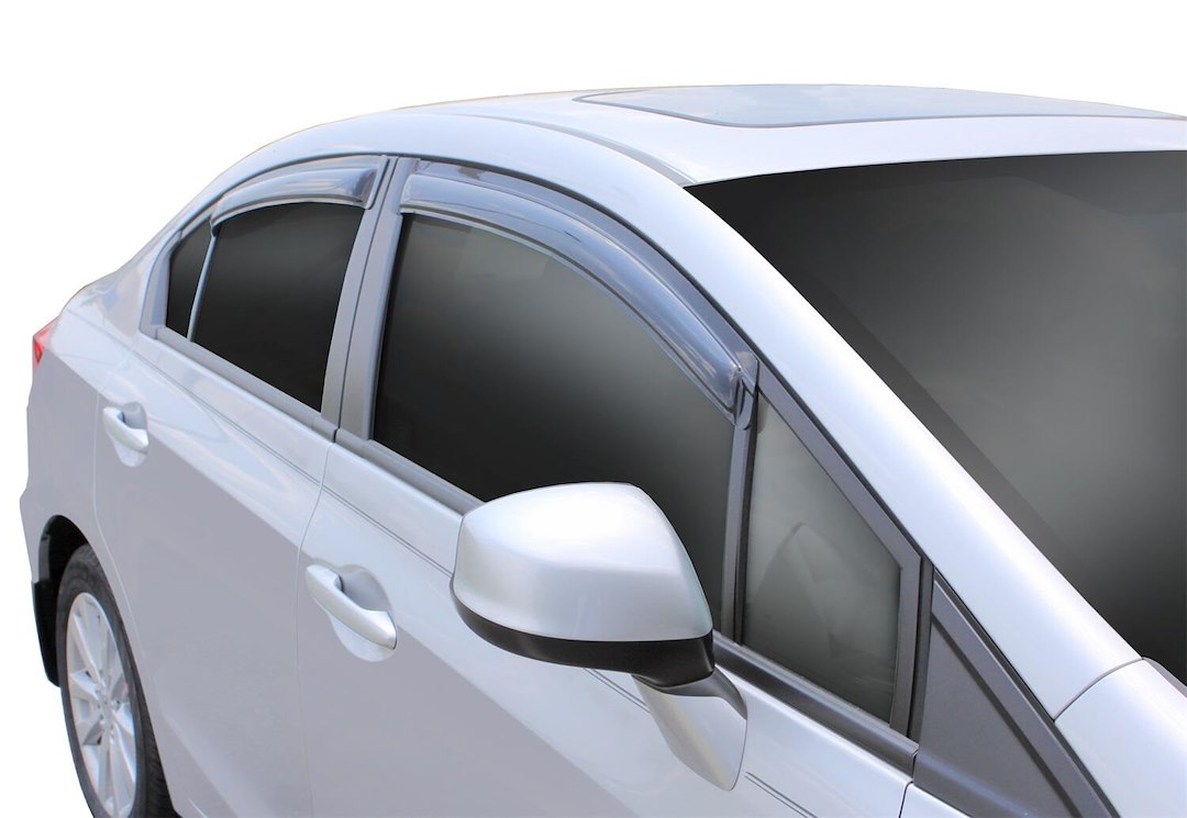 Auto Ventshade (Avs) 94462 Rainguard||94462_On_Vehicle_Hr.Jpg||86||v1594462||1761048