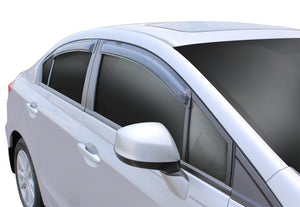 Auto Ventshade (Avs) 94462 Rainguard||94462_On_Vehicle_Hr.Jpg||86||v1594462||1761048