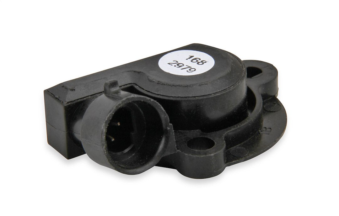 Product of Holley  Performance 534-202 Throttle Position Sensor