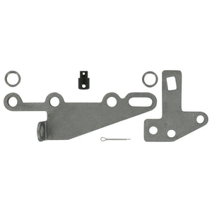 B&M 35498 Auto Trans Shifter Cable Bracket & Lever||35498.Jpg||85||b3235498||1335839