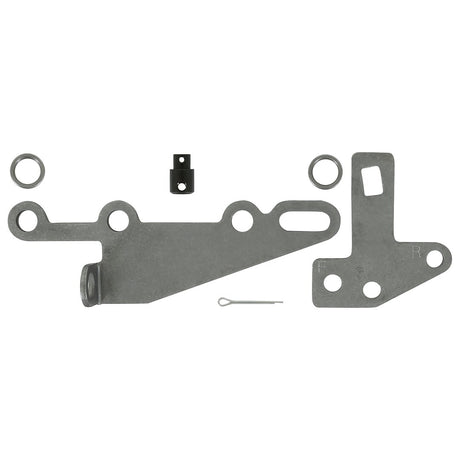 B&M 35498 Auto Trans Shifter Cable Bracket & Lever||35498.Jpg||85||b3235498||1335839