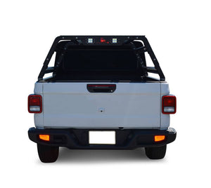 Black Horse Offroad Tr01b Bed Cargo Rack||tr01b_7.Jpeg||91||blktr01b||2469251