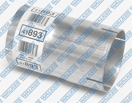 Dynomax 41893 Exhaust Pipe Intermediate||41893.Jpg||92||d2241893||863166