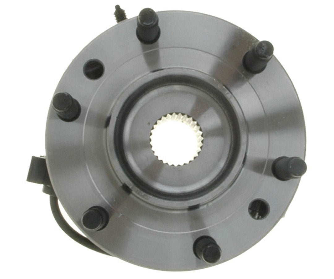 Raybestos Brakes 713188 Wheel Bearing And Hub Assembly||713188_3.Jpg||88||r42713188||871432