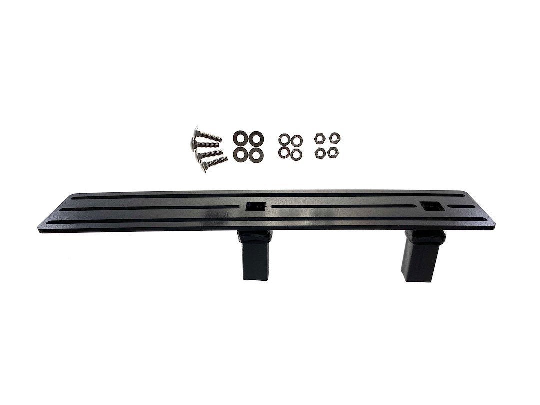 Product of Exposed Racks 8-00-9882 Roof Rack Accessory Mounting Bracket