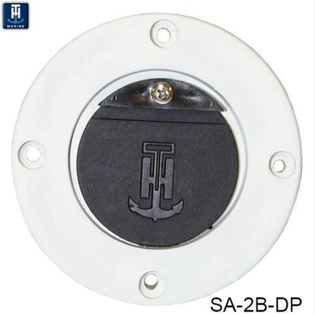 T-H Marine Sa-2b-Dp Scupper Adapter||sa-2b-Dp.Jpg||85||t9tsa2bdp||884465