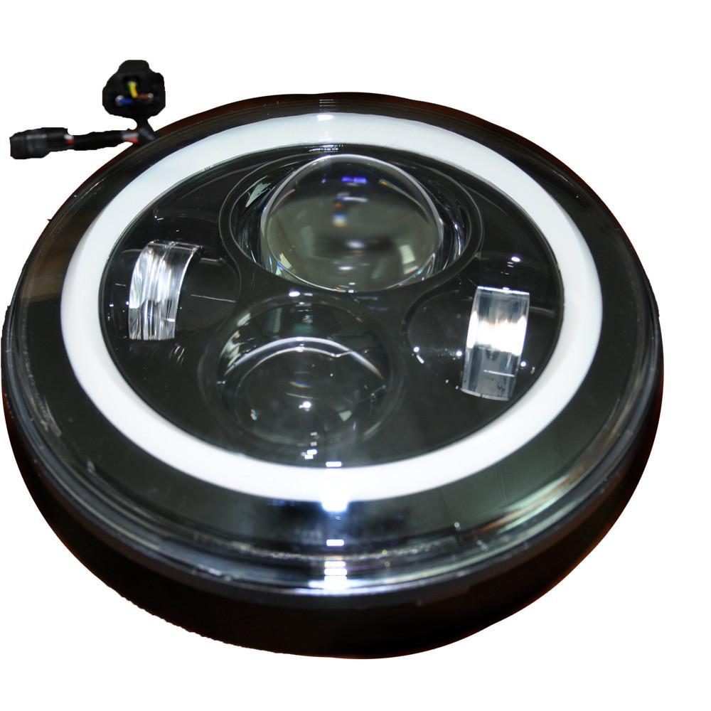 Dv8 Offroad Hl7jk-02 Headlight Assembly||hl7jk-02_7.Jpg||92||dv8hl7jk02||947453