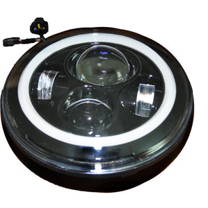 Dv8 Offroad Hl7jk-02 Headlight Assembly||hl7jk-02_7.Jpg||92||dv8hl7jk02||947453
