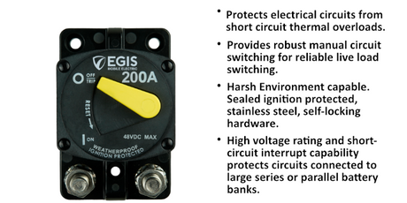 Egis 4704-200 Circuit Breaker||circuit Breaker 87 Series Srf Mnt 200a Bulk Pack.Png||86||egi4704200||1556102