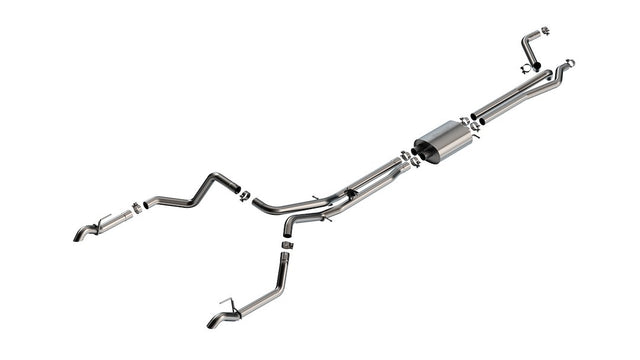 Borla 141005 Exhaust System Kit||141005-Main-1-Large.Jpg||85||b25141005||1682492