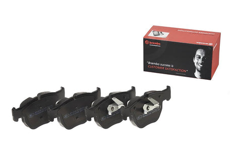 Product of Brembo P44012 Brake Pad - Set Of 4 